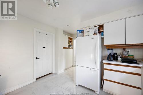 456 Askin Avenue Unit# Upper, Windsor, ON - Indoor Photo Showing Other Room