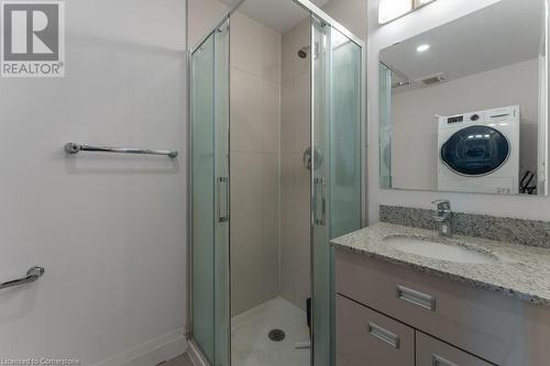 652 Princess Street Unit# 925, Kingston, ON - Indoor Photo Showing Bathroom