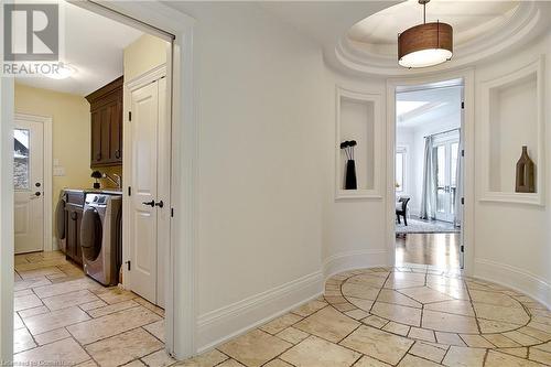 74 Paddock Court, Kitchener, ON - Indoor Photo Showing Laundry Room