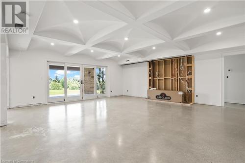 74 Paddock Court, Kitchener, ON - Indoor Photo Showing Other Room