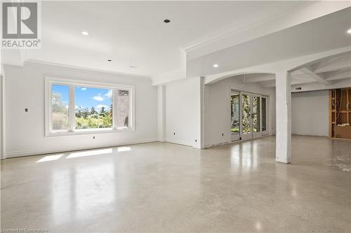 74 Paddock Court, Kitchener, ON - Indoor Photo Showing Other Room