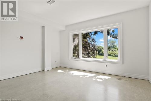 74 Paddock Court, Kitchener, ON - Indoor Photo Showing Other Room