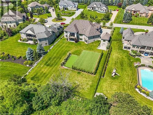 74 Paddock Court, Kitchener, ON - Outdoor With View