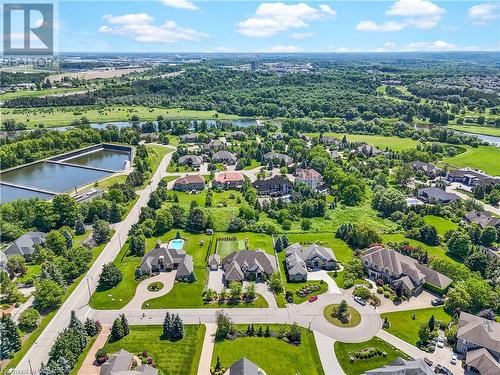 74 Paddock Court, Kitchener, ON - Outdoor With View