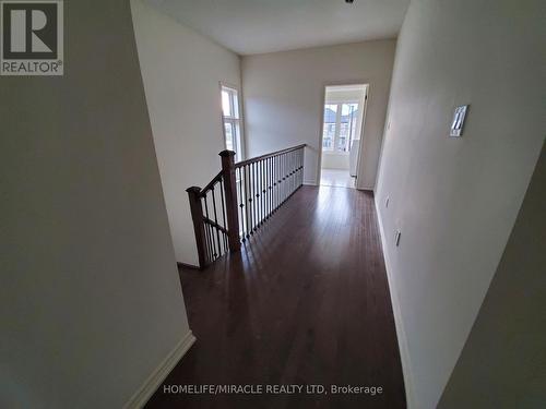 18 Bachelor Street W, Brampton, ON - Indoor Photo Showing Other Room