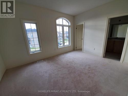 18 Bachelor Street W, Brampton, ON - Indoor Photo Showing Other Room