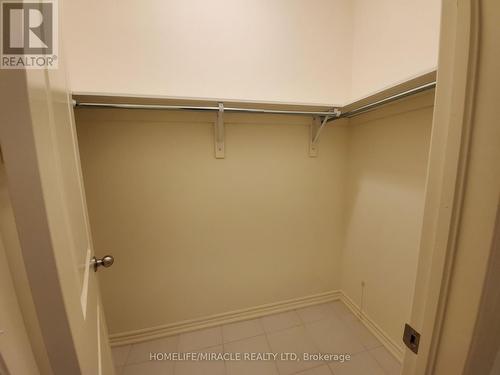 18 Bachelor Street W, Brampton, ON - Indoor With Storage