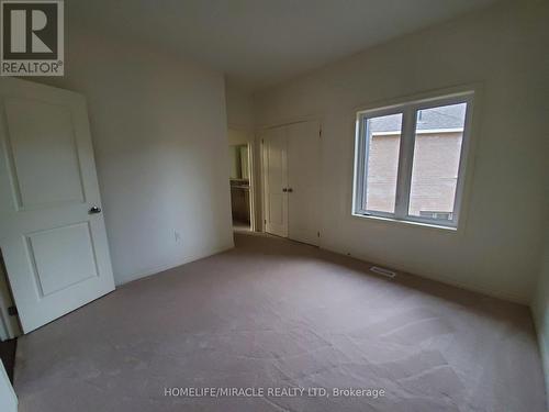 18 Bachelor Street W, Brampton, ON - Indoor Photo Showing Other Room