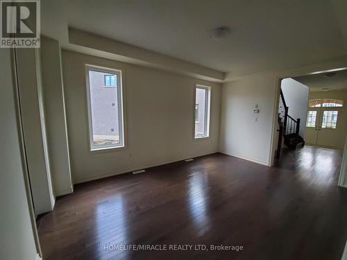 18 Bachelor Street W, Brampton, ON - Indoor Photo Showing Other Room