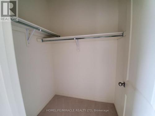 18 Bachelor Street W, Brampton, ON - Indoor With Storage