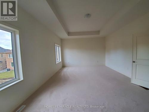 18 Bachelor Street W, Brampton, ON - Indoor Photo Showing Other Room