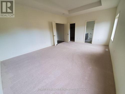 18 Bachelor Street W, Brampton, ON - Indoor Photo Showing Other Room