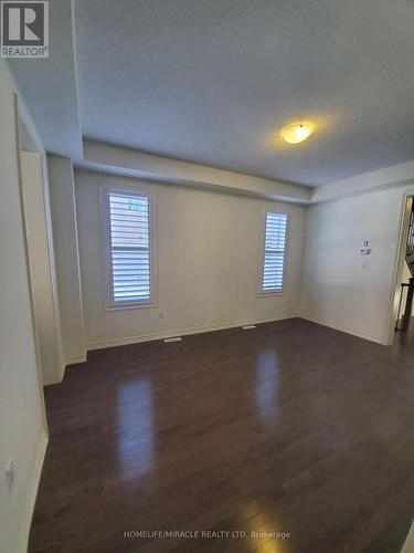 18 Bachelor Street W, Brampton, ON - Indoor Photo Showing Other Room