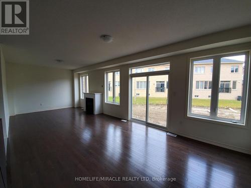 18 Bachelor Street W, Brampton, ON - Indoor Photo Showing Other Room