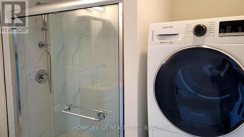 607 - 60 Fredrick Drive, Kitchener, ON - Indoor Photo Showing Laundry Room