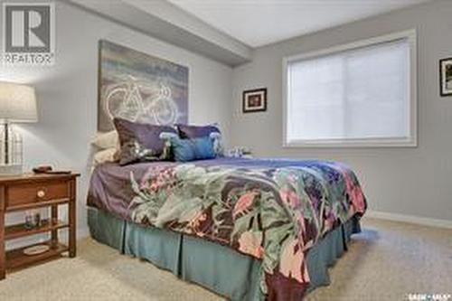 22 5742 Gordon Road, Regina, SK - Indoor Photo Showing Bedroom