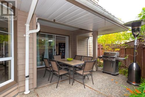 205 1000 Bowron Court, North Vancouver, BC - Outdoor With Deck Patio Veranda With Exterior