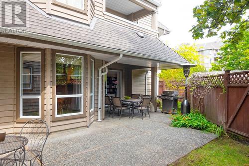 205 1000 Bowron Court, North Vancouver, BC - Outdoor With Deck Patio Veranda With Exterior