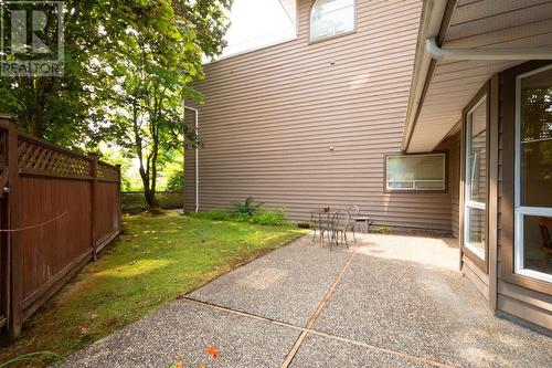 205 1000 Bowron Court, North Vancouver, BC - Outdoor With Exterior