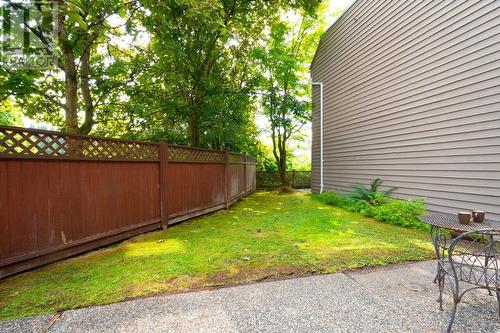 205 1000 Bowron Court, North Vancouver, BC - Outdoor