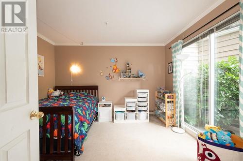 205 1000 Bowron Court, North Vancouver, BC - Indoor