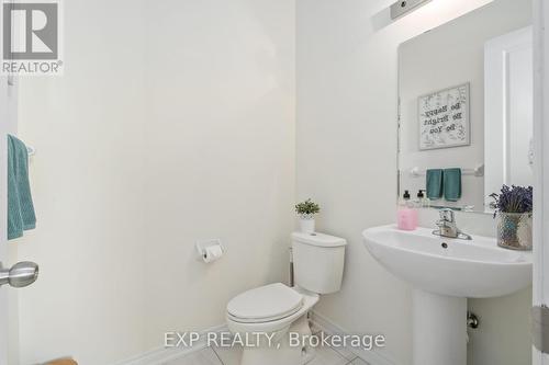 460 Black Cherry Crescent, Shelburne, ON - Indoor Photo Showing Bathroom