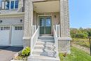 460 Black Cherry Crescent, Shelburne, ON  - Outdoor With Facade 