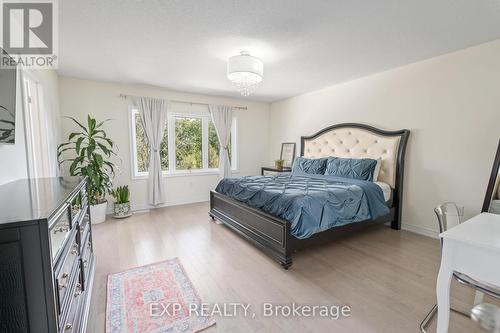 460 Black Cherry Crescent, Shelburne, ON - Indoor Photo Showing Bedroom