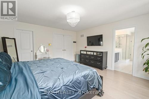 460 Black Cherry Crescent, Shelburne, ON - Indoor Photo Showing Bedroom