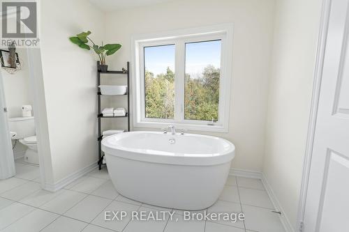 460 Black Cherry Crescent, Shelburne, ON - Indoor Photo Showing Bathroom