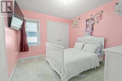 460 Black Cherry Crescent, Shelburne, ON - Indoor Photo Showing Bedroom