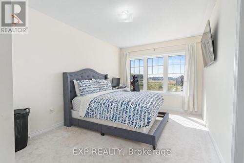 460 Black Cherry Crescent, Shelburne, ON - Indoor Photo Showing Bedroom