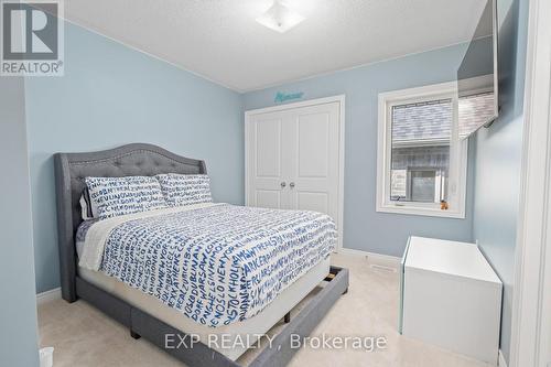 460 Black Cherry Crescent, Shelburne, ON - Indoor Photo Showing Bedroom