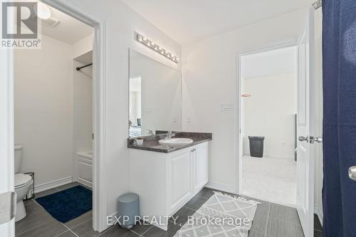 460 Black Cherry Crescent, Shelburne, ON - Indoor Photo Showing Bathroom