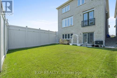 460 Black Cherry Crescent, Shelburne, ON - Outdoor With Exterior