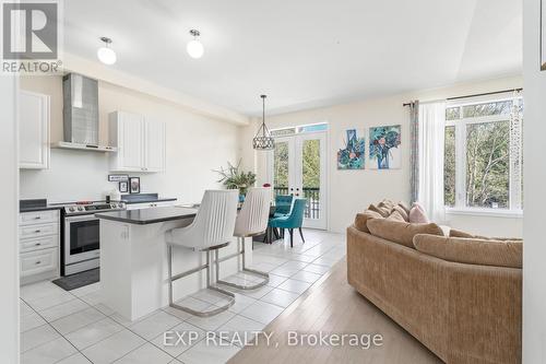 460 Black Cherry Crescent, Shelburne, ON - Indoor Photo Showing Other Room