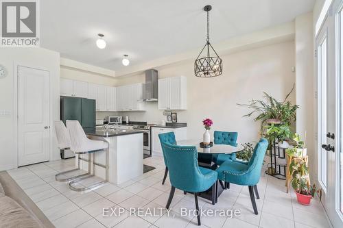 460 Black Cherry Crescent, Shelburne, ON - Indoor Photo Showing Dining Room