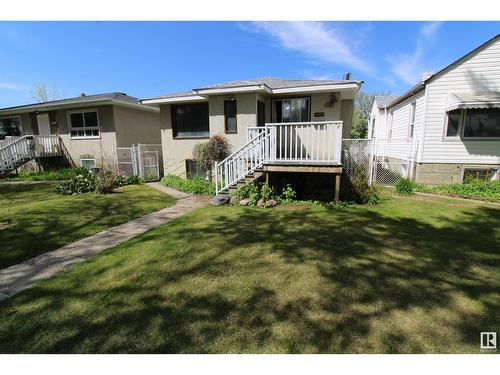 11920 69 St Nw, Edmonton, AB - Outdoor