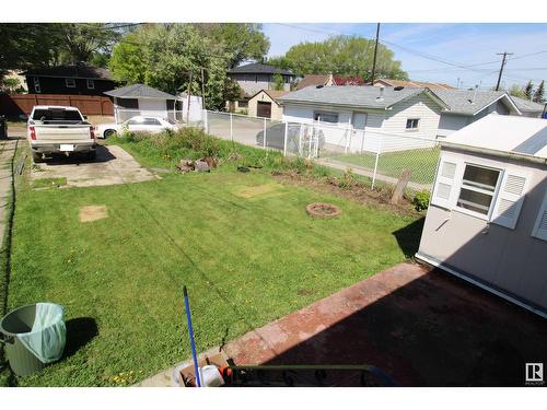 11920 69 St Nw, Edmonton, AB - Outdoor