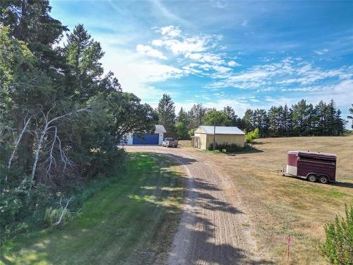 60064 87 Road W, North Cypress Rm, MB - Outdoor With View