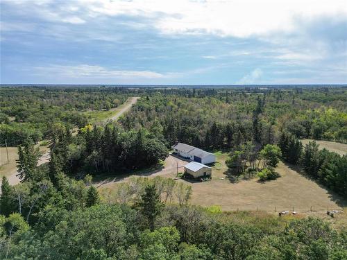 60064 87 Road W, North Cypress Rm, MB - Outdoor With View