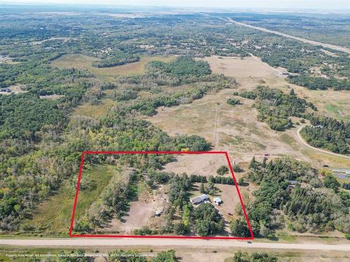 60064 87 Road W, North Cypress Rm, MB - Outdoor With View