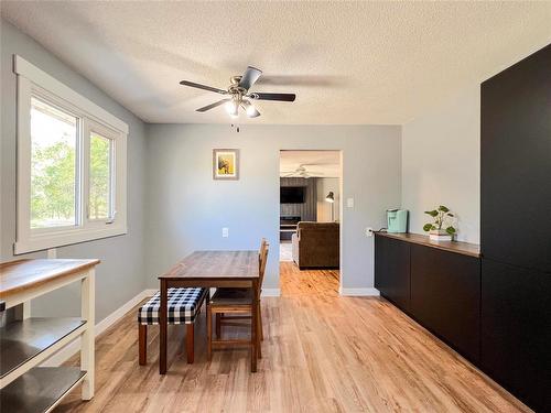 60064 87 Road W, North Cypress Rm, MB - Indoor Photo Showing Dining Room