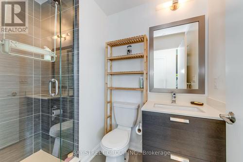 2603 - 9 Bogert Avenue, Toronto (Lansing-Westgate), ON - Indoor Photo Showing Bathroom