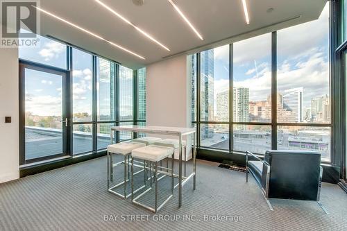 2603 - 9 Bogert Avenue, Toronto, ON - Indoor Photo Showing Other Room