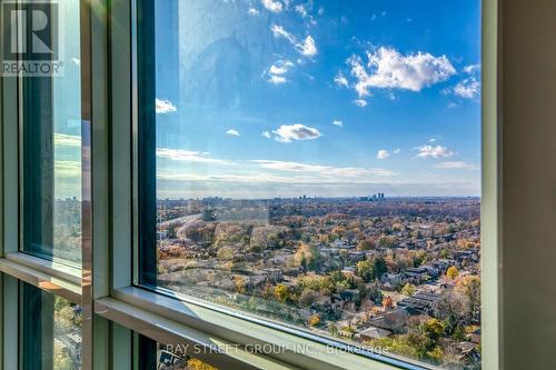 2603 - 9 Bogert Avenue, Toronto, ON -  Photo Showing Other Room