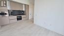 804 - 10 Graphophone Grove, Toronto, ON  - Indoor Photo Showing Kitchen 