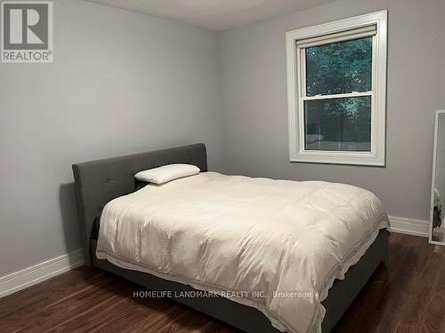 Main - 344 Horsham Avenue, Toronto, ON - Indoor Photo Showing Bedroom