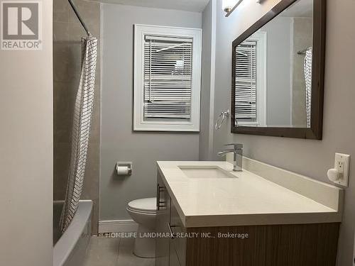 Main - 344 Horsham Avenue, Toronto (Willowdale West), ON - Indoor Photo Showing Bathroom