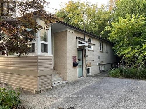 Main - 344 Horsham Avenue, Toronto (Willowdale West), ON - Outdoor With Exterior